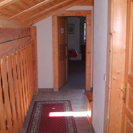 Haus Johanna Radstadt Quarto foto