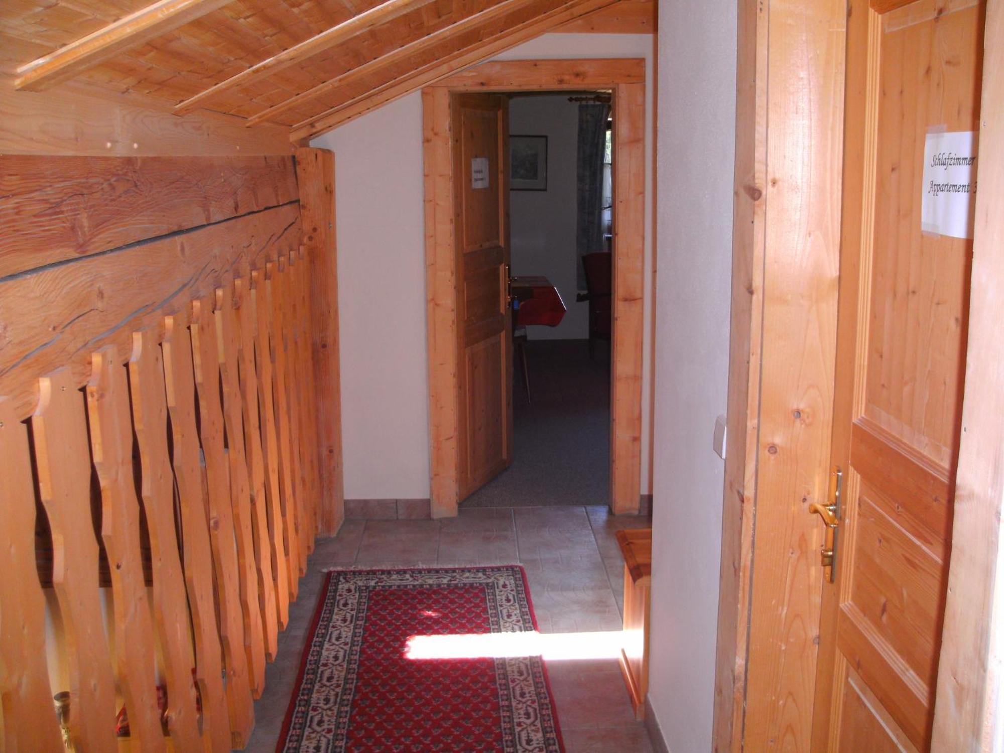 Haus Johanna Radstadt Quarto foto
