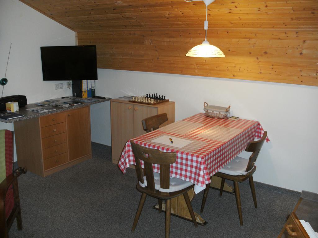 Haus Johanna Radstadt Quarto foto