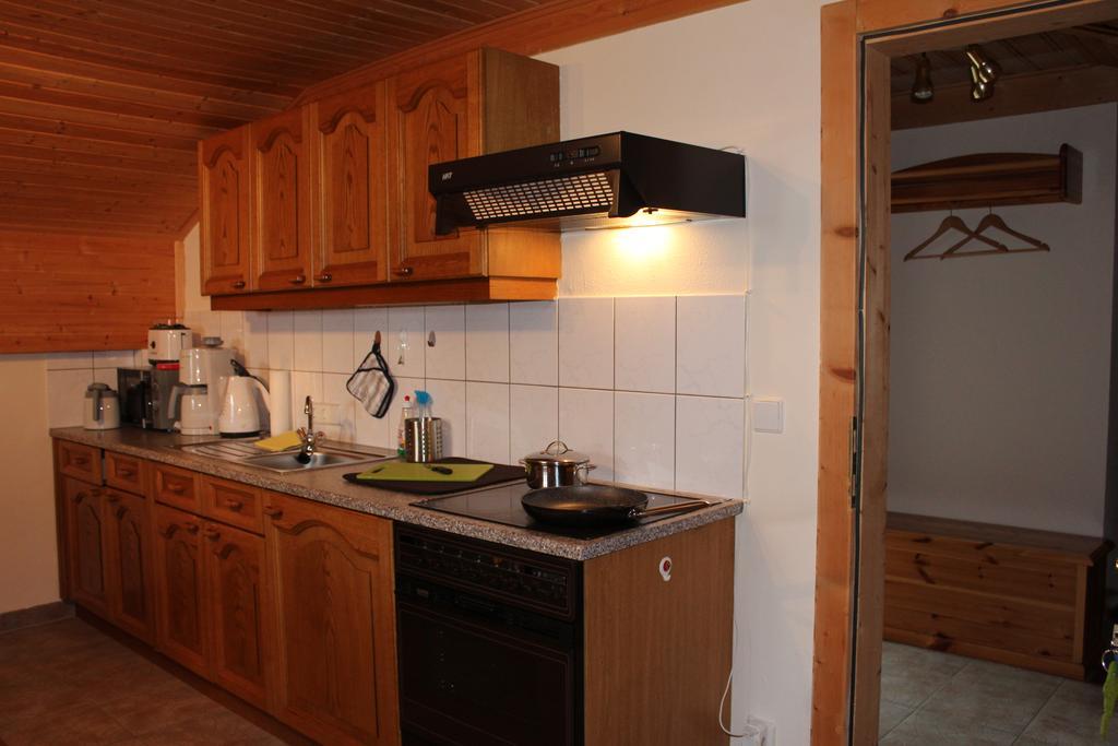 Haus Johanna Radstadt Quarto foto
