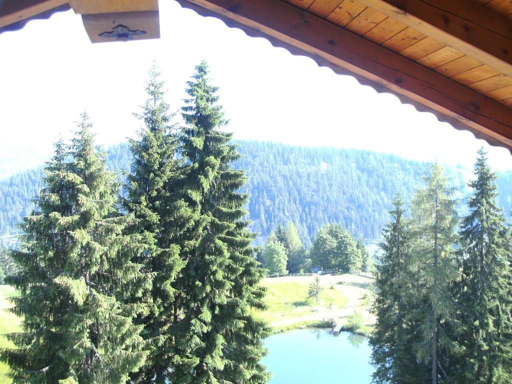 Haus Johanna Radstadt Quarto foto